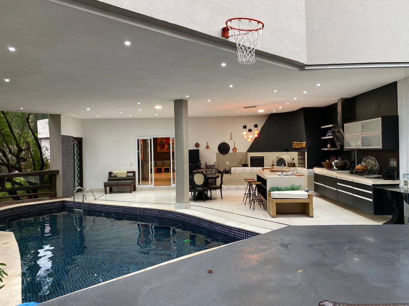 Casa de Alto Padrão à Venda e para Locação – Tamboré 1, Alphaville/SP