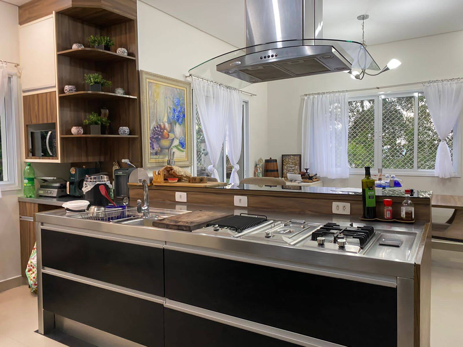 Casa, 860 m² - Foto 4