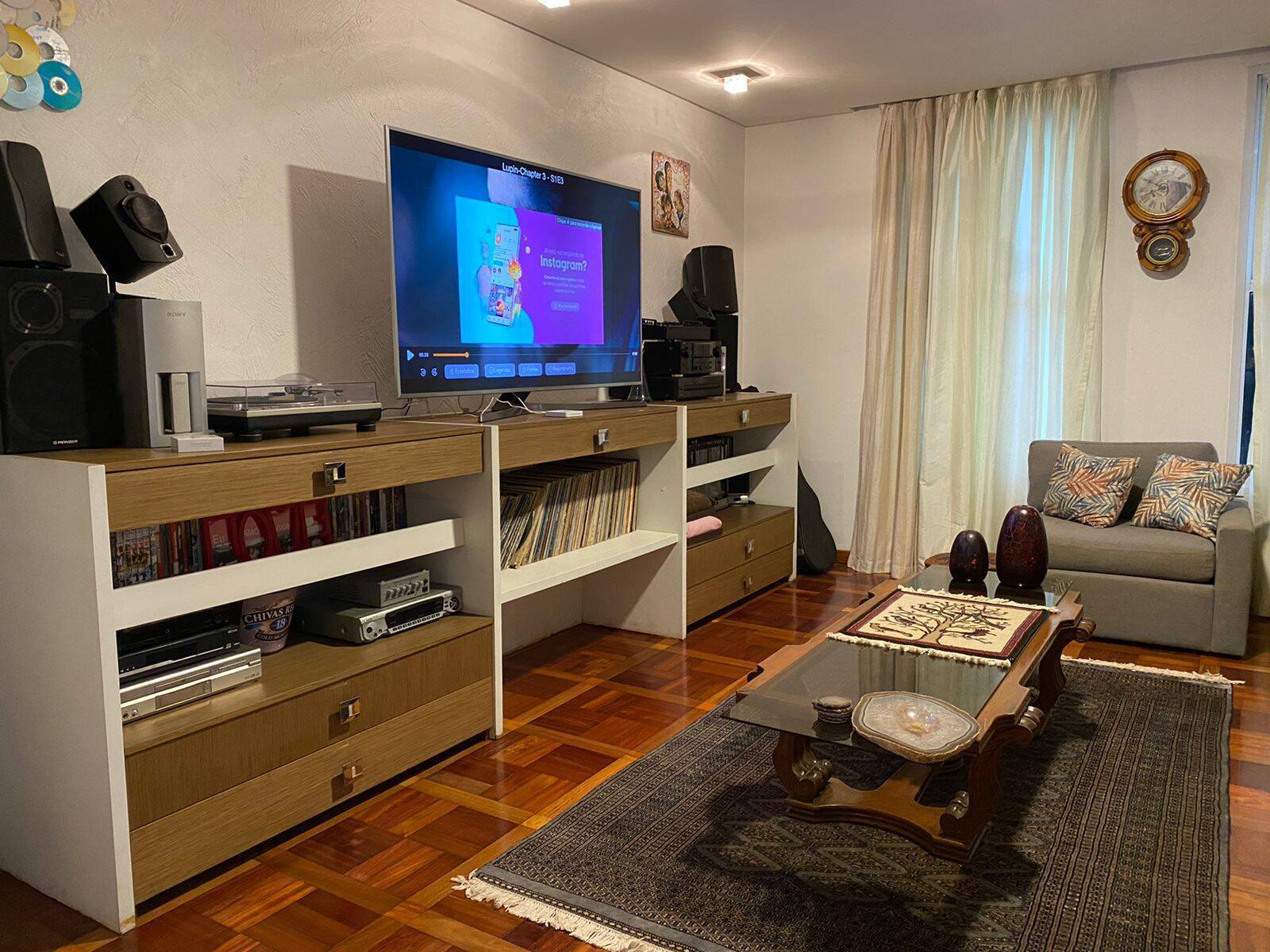 Casa, 860 m² - Foto 6