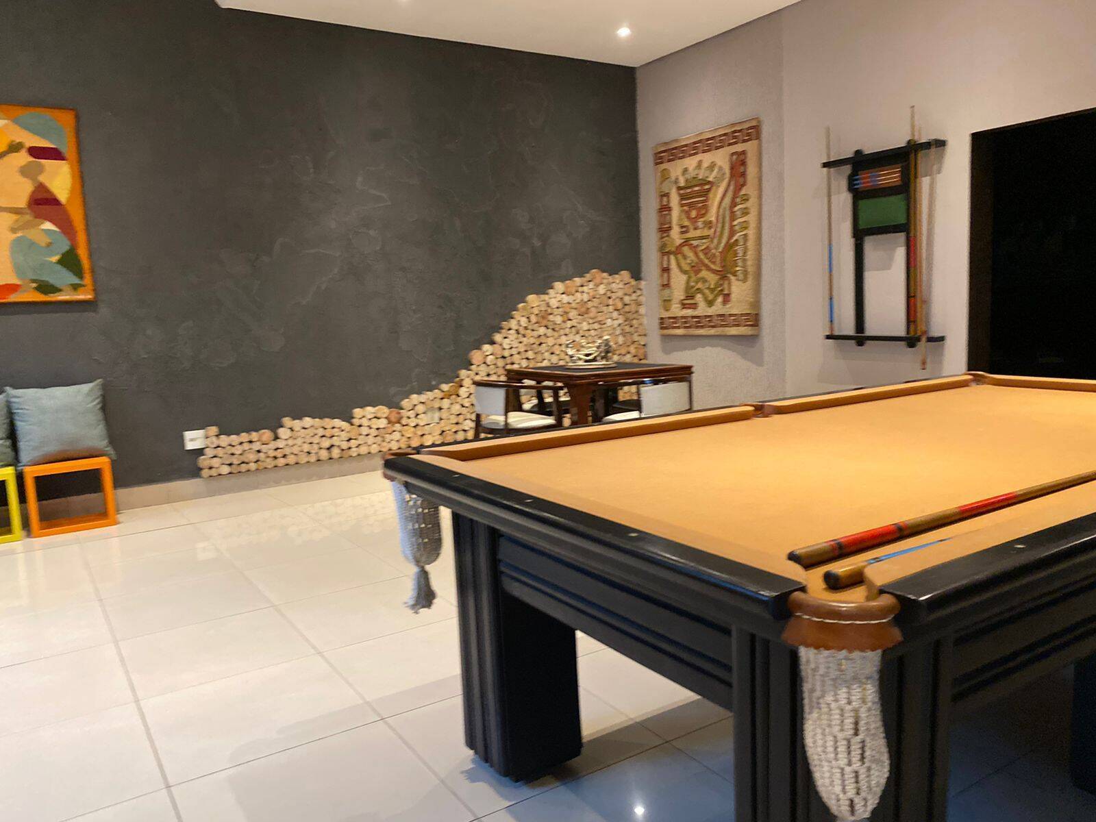Casa, 860 m² - Foto 8