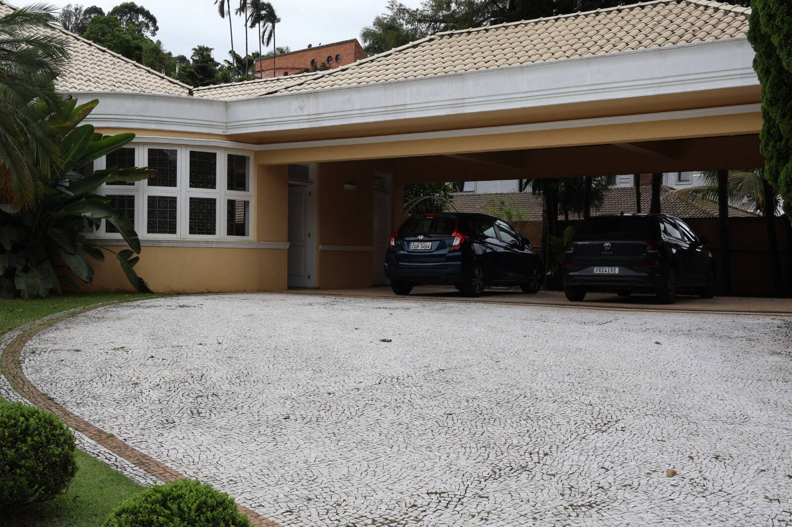 Casa, 4 quartos, 1003 m² - Foto 3
