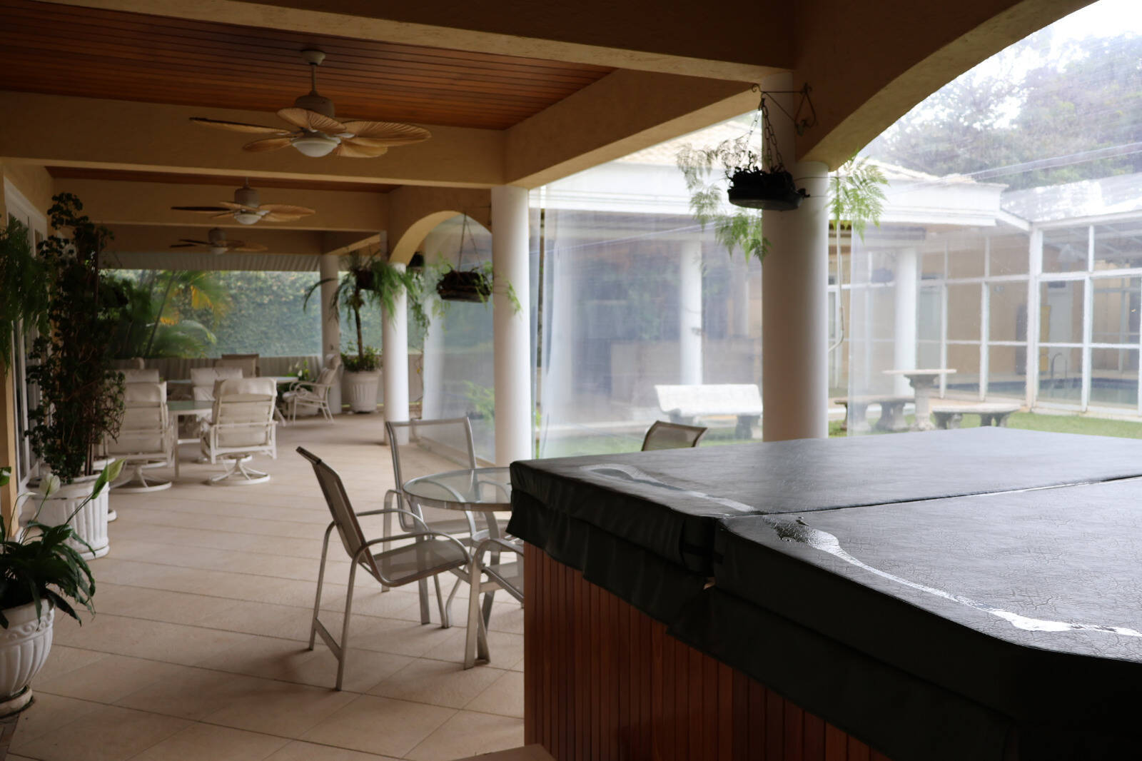 Casa, 4 quartos, 1003 m² - Foto 6