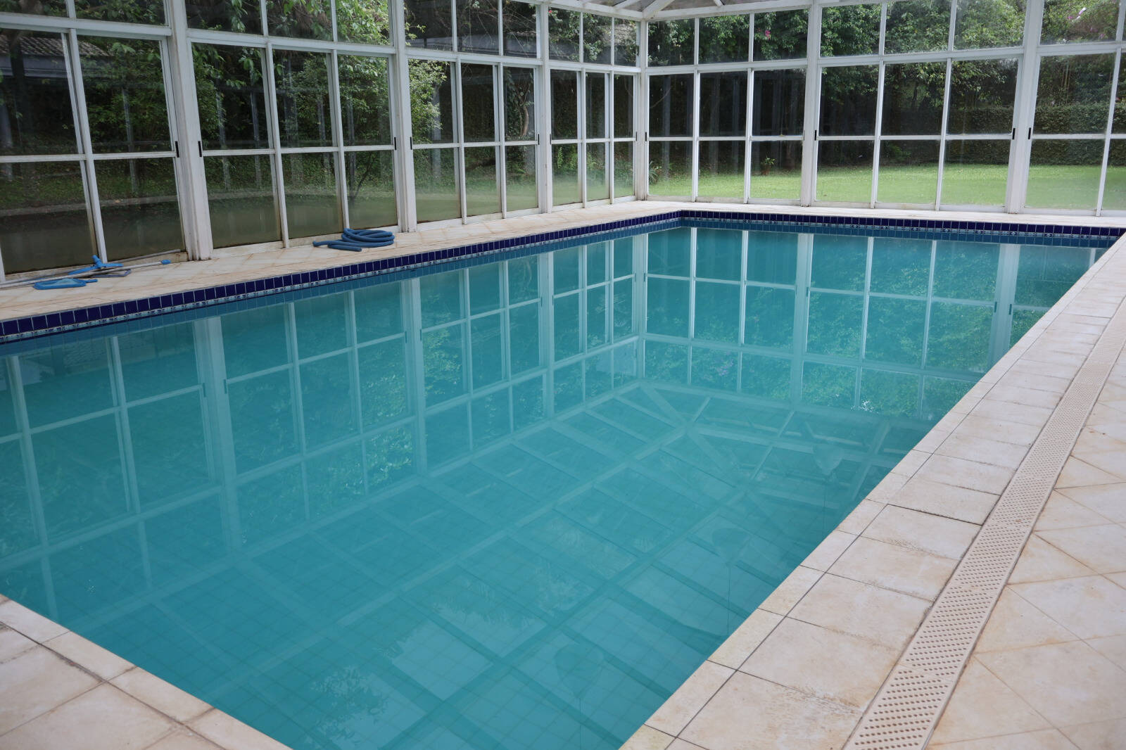 Casa, 4 quartos, 1003 m² - Foto 11