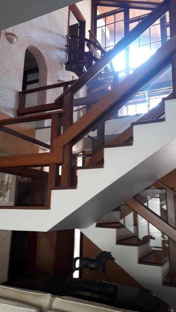 Casa de Alto Padrão a Venda – Morada dos Pássaros, Aldeia da Serra