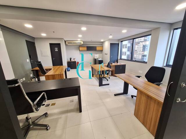Sala para Locação em Barueri - 2