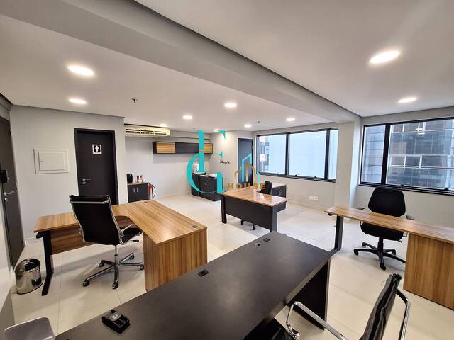 Sala para Locação em Barueri - 3