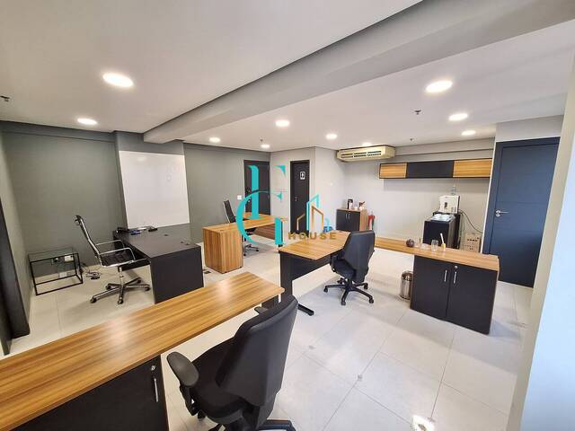 Sala para Locação em Barueri - 4