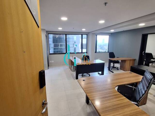 Sala para Locação em Barueri - 5