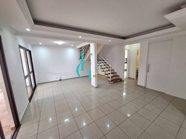 Casa alto padrão para Locação em Santana de Parnaíba - 3