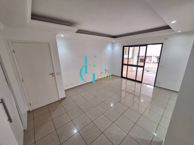 Casa alto padrão para Locação em Santana de Parnaíba - 5