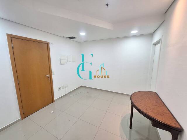 Sala para Locação em Santana de Parnaíba - 3