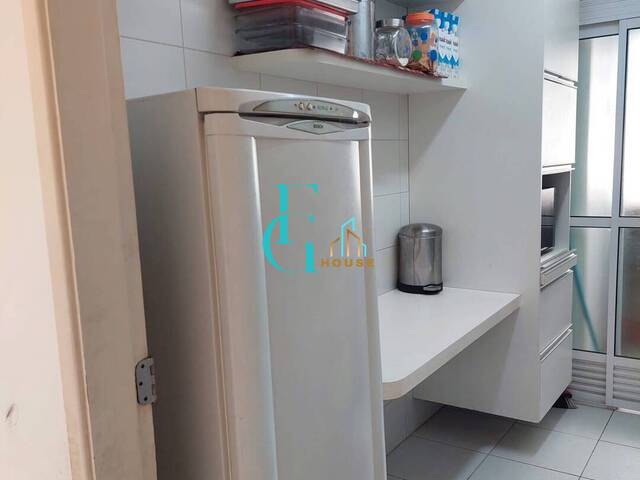 Apartamento alto padrão para Venda em Barueri - 3