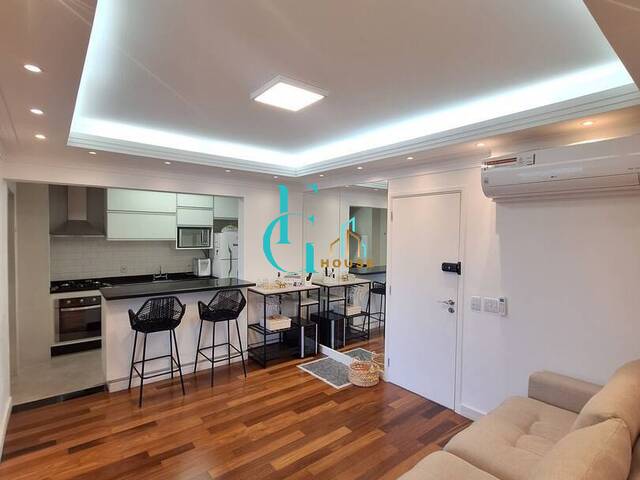 Apartamento para Locação em Barueri - 3