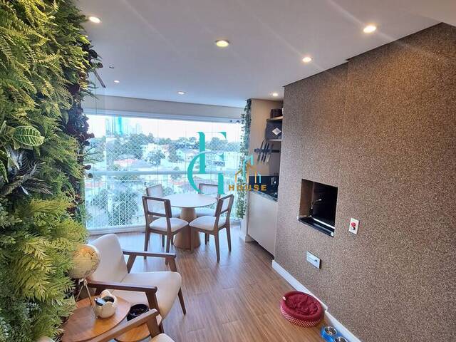 Apartamento para Locação em Barueri - 4