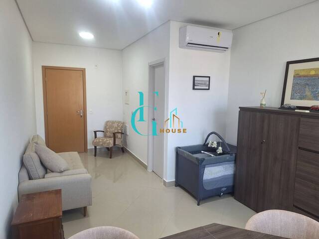 Sala para Locação em Santana de Parnaíba - 4