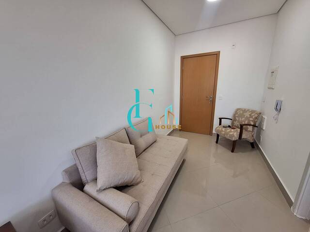 Sala para Locação em Santana de Parnaíba - 5