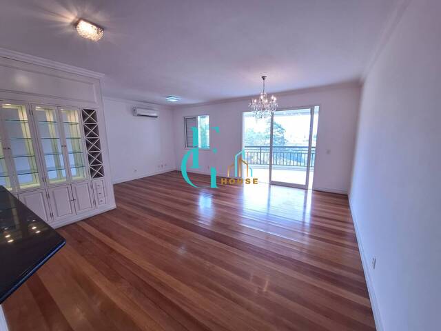 Apartamento alto padrão para Locação em Santana de Parnaíba - 2