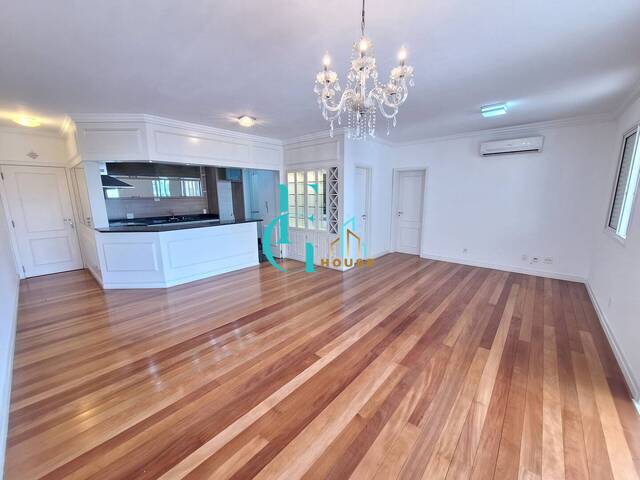 Apartamento alto padrão para Locação em Santana de Parnaíba - 4
