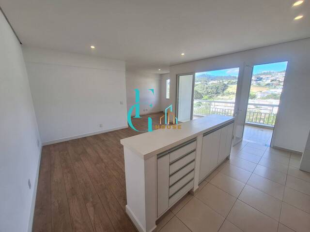 Apartamento para Locação em Santana de Parnaíba - 2