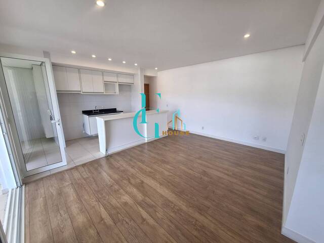Apartamento para Locação em Santana de Parnaíba - 4