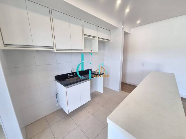 Apartamento para Locação em Santana de Parnaíba - 5