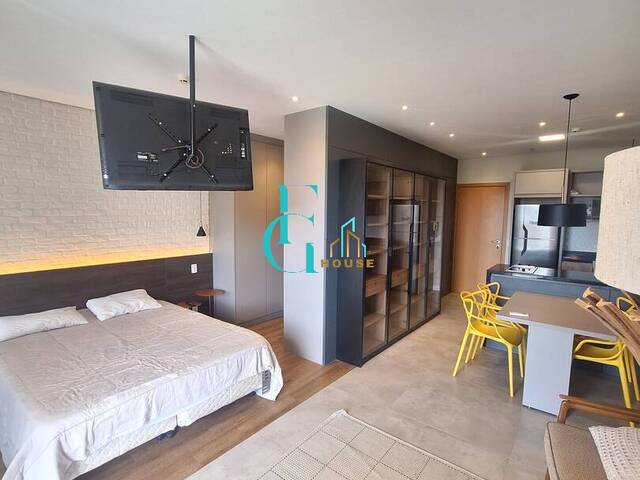 Studio para Locação em Santana de Parnaíba - 5