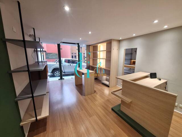 Sala para Locação em Barueri - 2