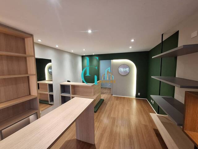 Sala para Locação em Barueri - 3