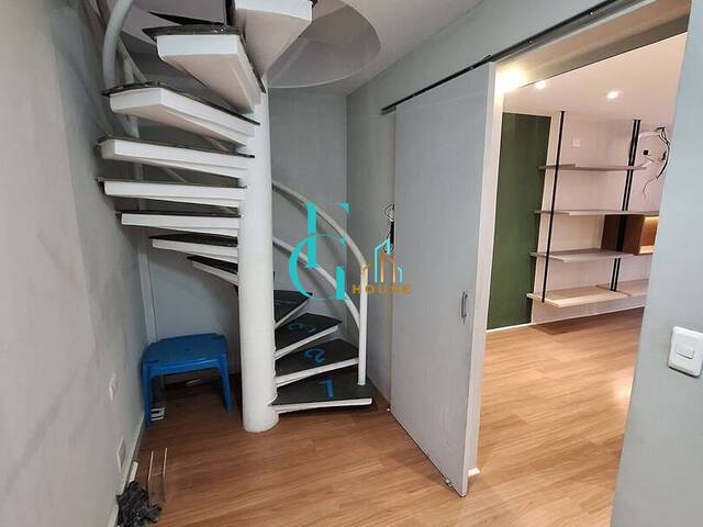 Sala para Locação em Barueri - 4