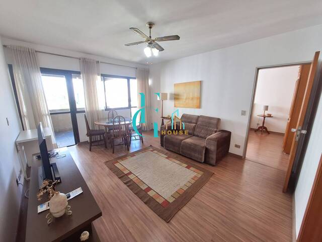 Apartamento para Locação em Barueri - 2