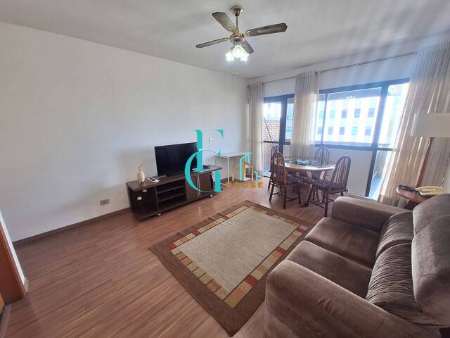 Apartamento para Locação em Barueri - 3