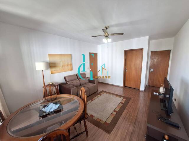 Apartamento para Locação em Barueri - 4