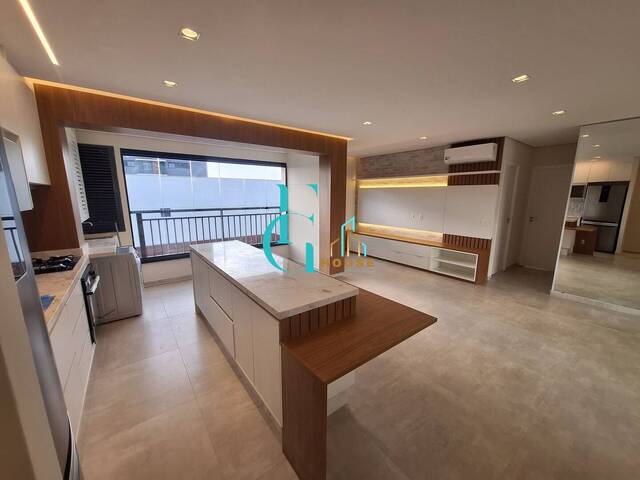 Apartamento para Locação em Barueri - 2