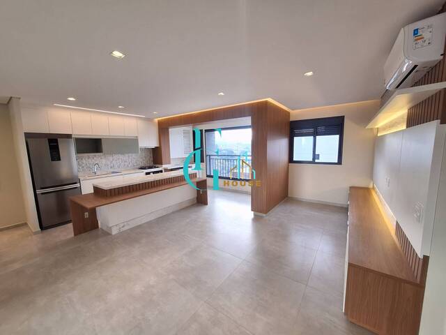 Apartamento para Locação em Barueri - 3
