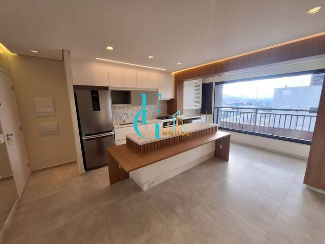 Apartamento para Locação em Barueri - 4