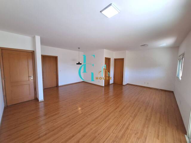#0935-O - Apartamento alto padrão para Locação em Santana de Parnaíba - SP - 3