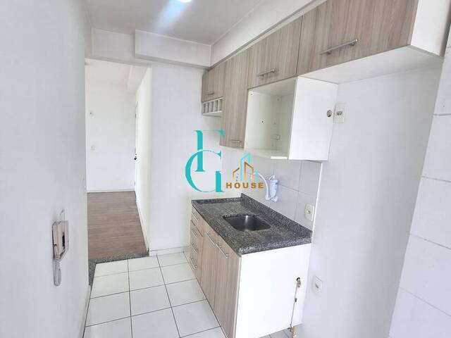 Apartamento para Locação em Barueri - 4