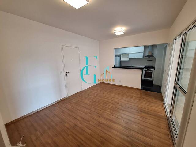 Apartamento para Locação em Barueri - 2