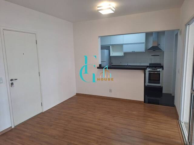 Apartamento para Locação em Barueri - 4