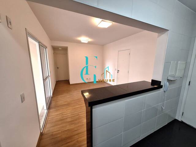 Apartamento para Locação em Barueri - 5