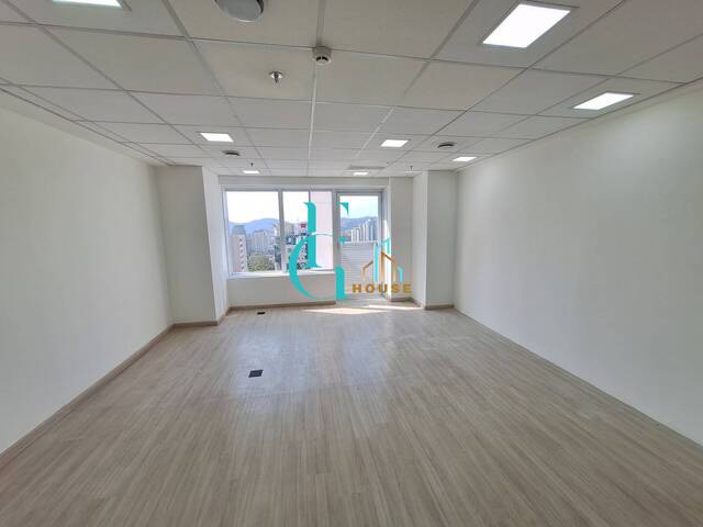 Sala para Locação em Barueri - 2