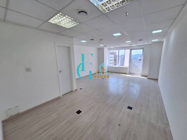 Sala para Locação em Barueri - 3