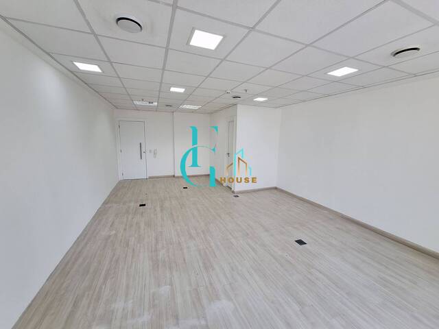 Sala para Locação em Barueri - 4