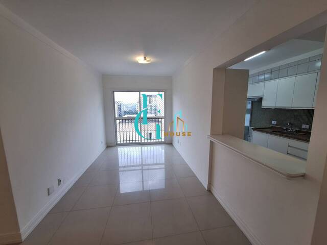 #1340-O - Apartamento alto padrão para Locação em Barueri - SP - 2