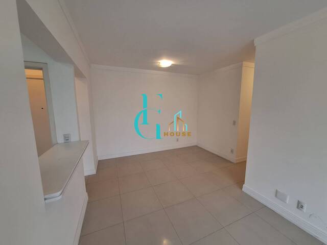 #1340-O - Apartamento alto padrão para Locação em Barueri - SP - 3