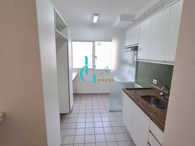 Apartamento alto padrão para Locação em Barueri - 4