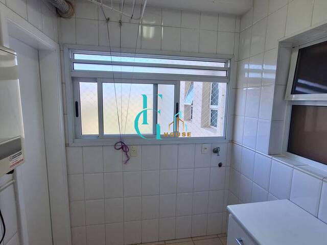 Apartamento alto padrão para Locação em Santana de Parnaíba - 5