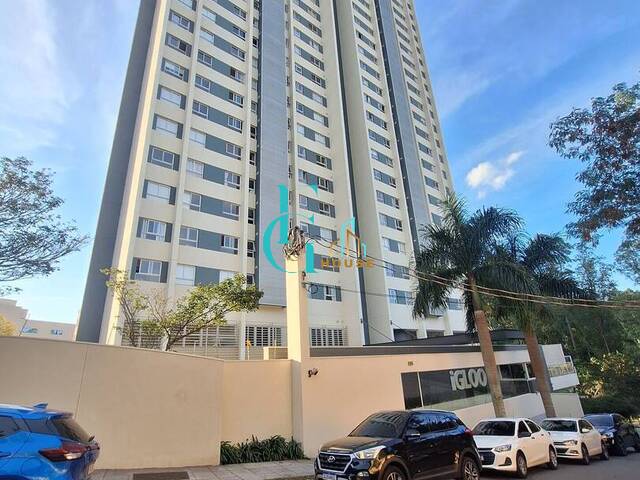 #1247-O - Apartamento para Locação em Barueri - SP - 1