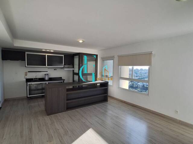 #1247-O - Apartamento para Locação em Barueri - SP - 3