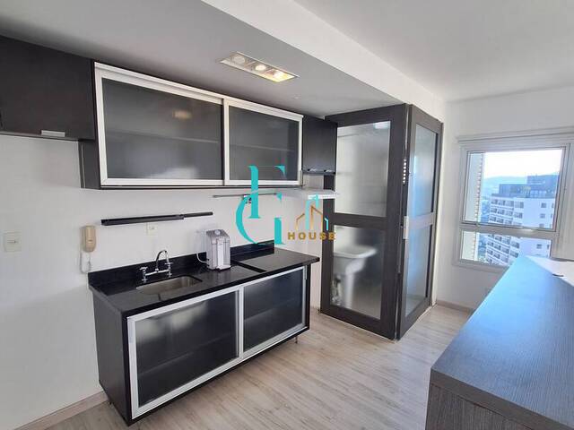 Apartamento para Locação em Barueri - 5